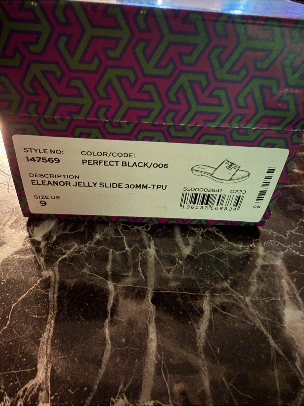 Tory Burch tory burch